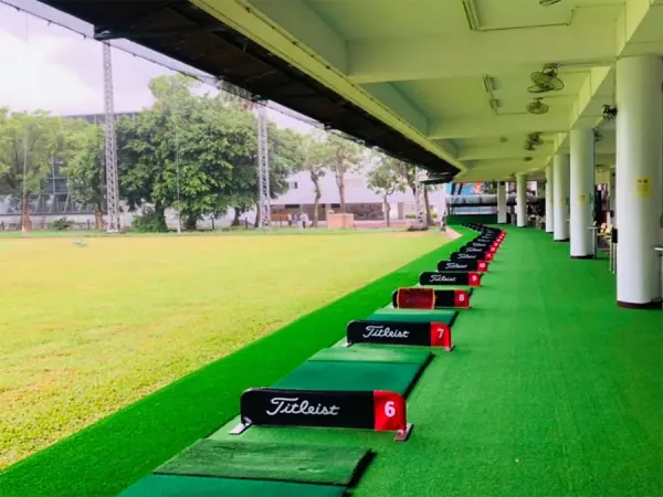 青年公園高爾夫球練習場,青年公園高爾夫球練習場收費,青年公園高爾夫球練習場費用