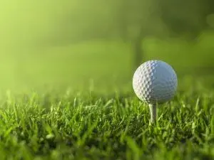 高尔夫球练习场高爾夫球高爾夫