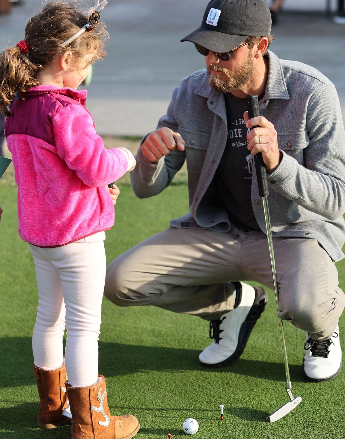 高球教學,高球,高爾夫球