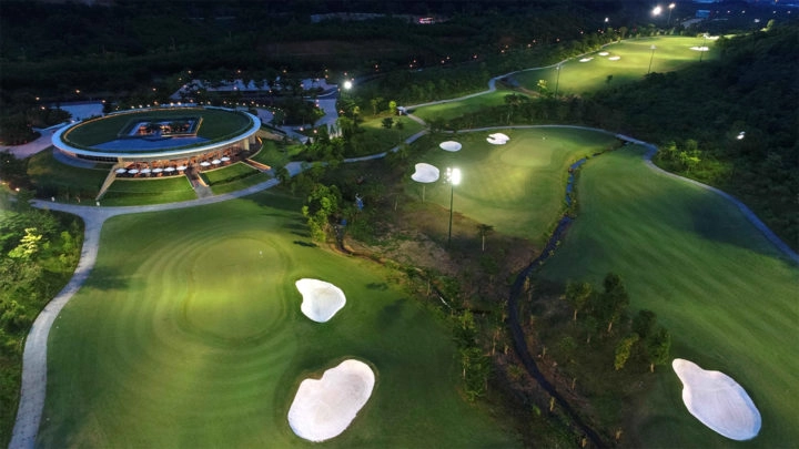 Ba Na Hills Golf Club