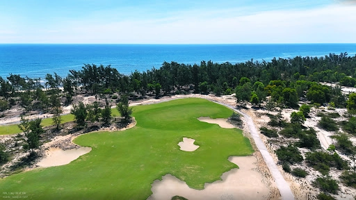 BRG Kings Island Golf Resort