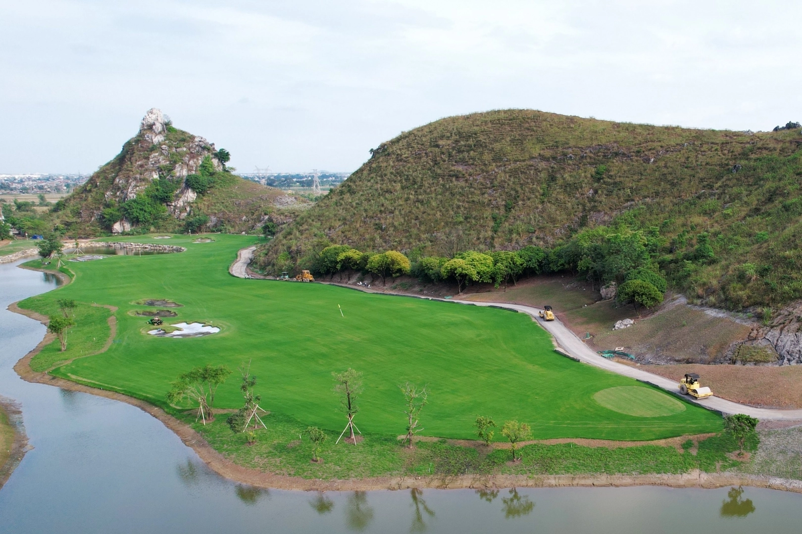 BRG Kings Island Golf Resort